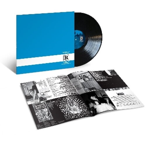 Queens of the Stone Age - Rated R - LP - Interscope Records