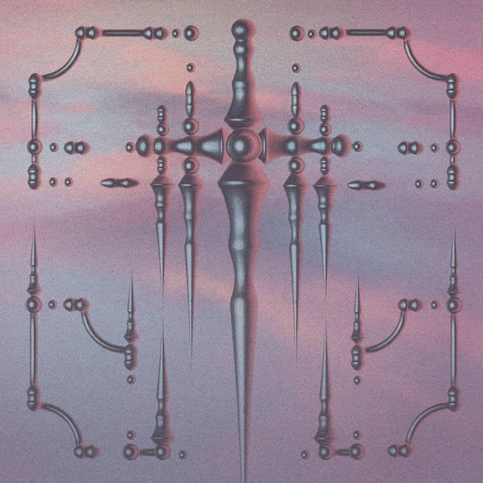 Quest Master - Sword and Circuitry - CD SLIPCASE - Out of Season