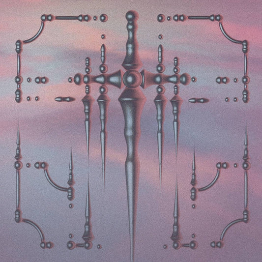 Quest Master - Sword and Circuitry - CD SLIPCASE - Out of Season