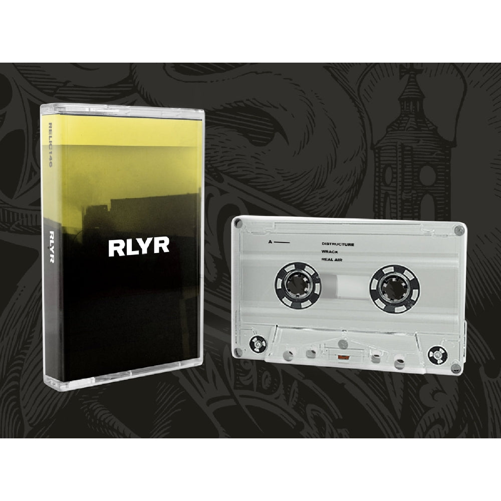 RLYR - S/T - TAPE - Gilead Media
