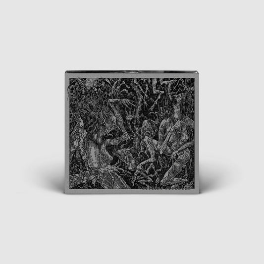 Rahaty - Bestial Lustmord - CD DIGIPAK - Sentient Ruin