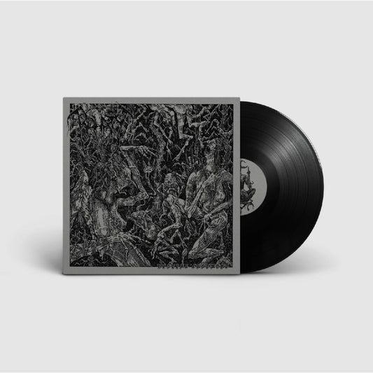 Rahaty - Bestial Lustmord - LP - Sentient Ruin