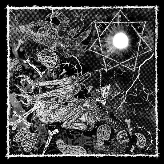 Ramlord - S/T - 7 EP - Broken Limbs Recordings