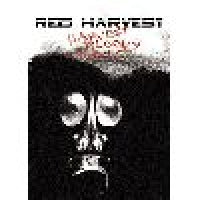 Red Harvest - Harvest bloody Harvest - DVD - SEASON OF MIST