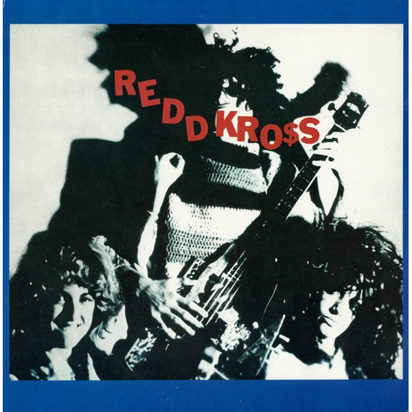 Redd Kross - Born Innocent - LP COLORED - Frontier Records