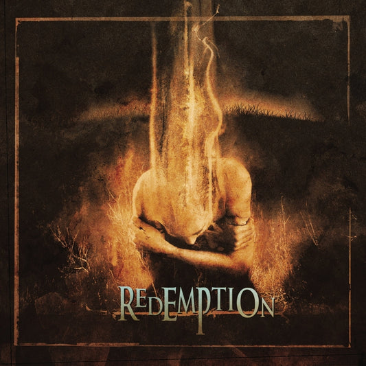 Redemption - The Fullness of Time - CD - Laser's Edge