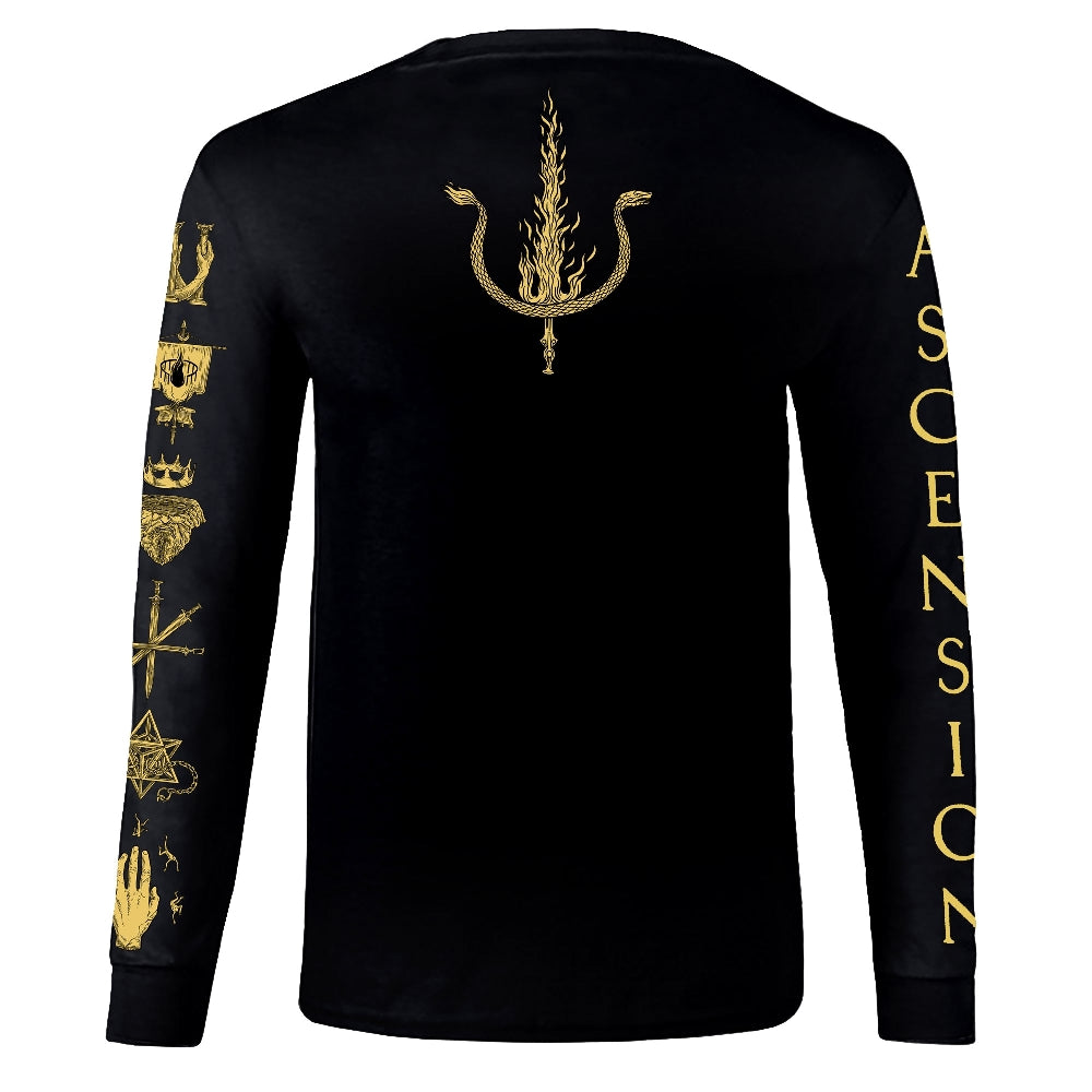 Regarde les Hommes Tomber - Ascension - LONG SLEEVE - SEASON OF MIST - Image 3