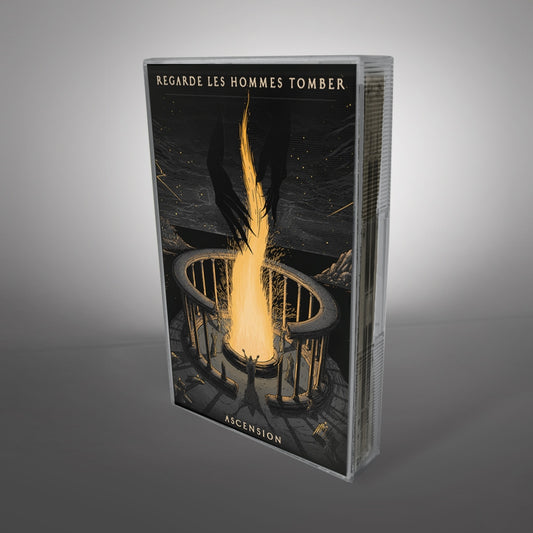 Regarde les Hommes Tomber - Ascension - TAPE - SEASON OF MIST