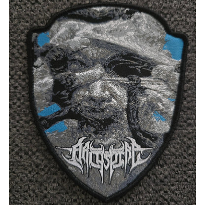 Relentless Mutation Wedge Shield - Image 1 - 