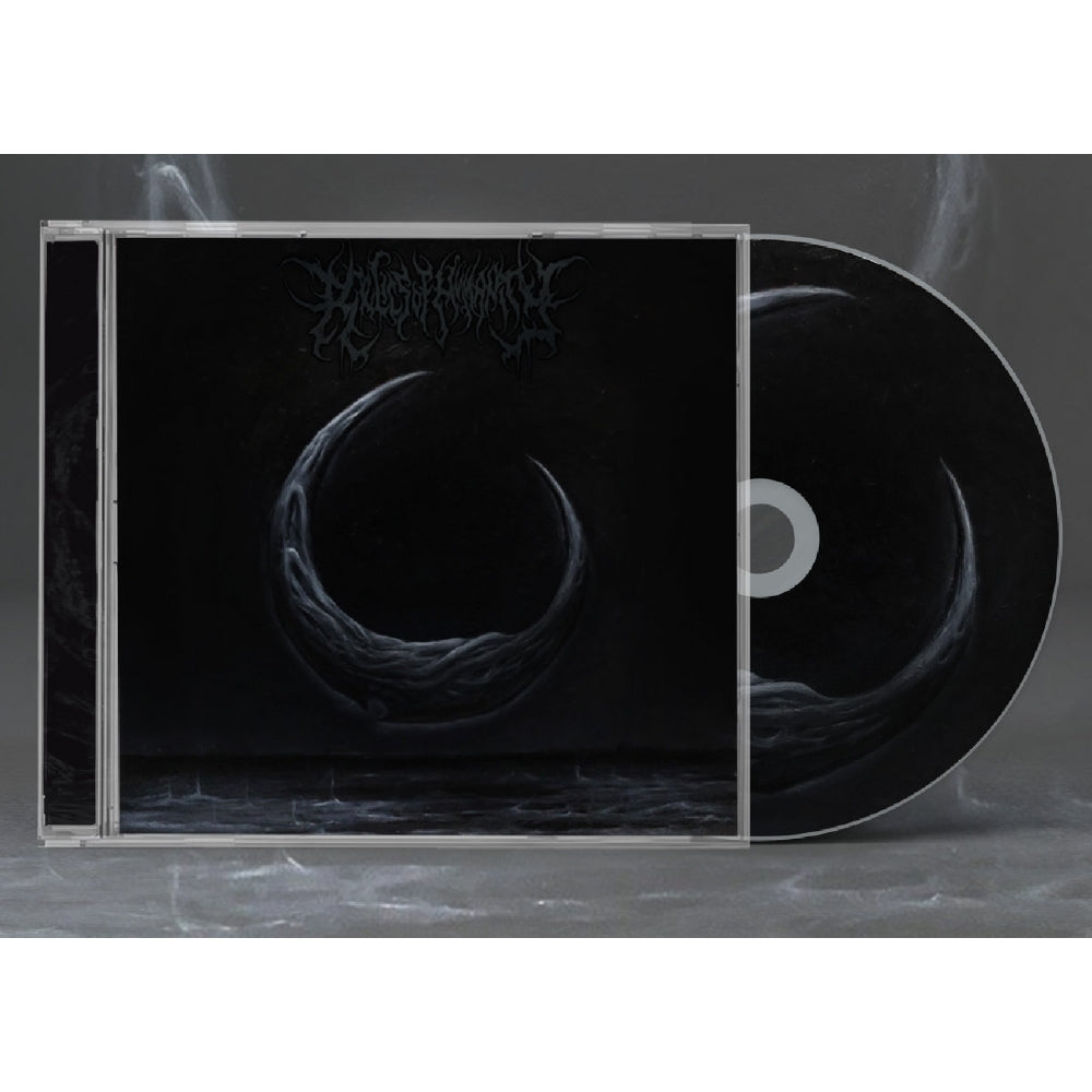 Relics of Humanity - Absolute Dismal Domain - CD - Willowtip