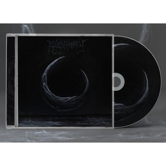 Relics of Humanity - Absolute Dismal Domain - CD - Willowtip