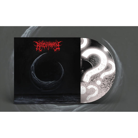 Relics of Humanity - Absolute Dismal Domain - LP COLORED - Willowtip
