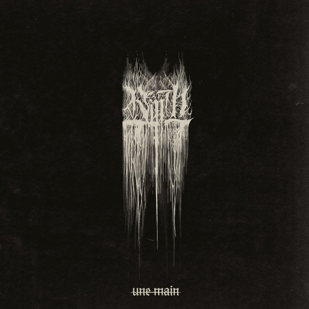 Remah - Une Main - CD DIGIPAK - Avantgarde