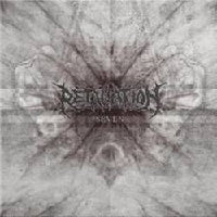 Retaliation - Seven - CD - UNIQUE LEADER