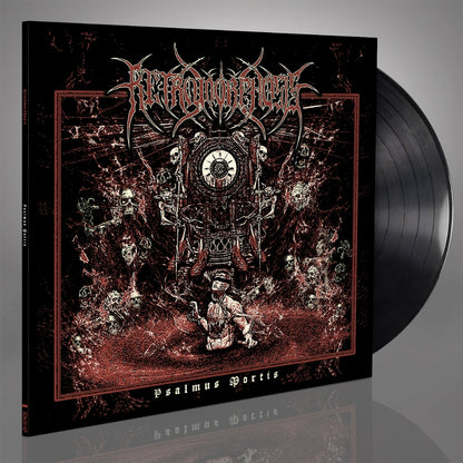 Retromorphosis - Psalmus Mortis - LP - SEASON OF MIST