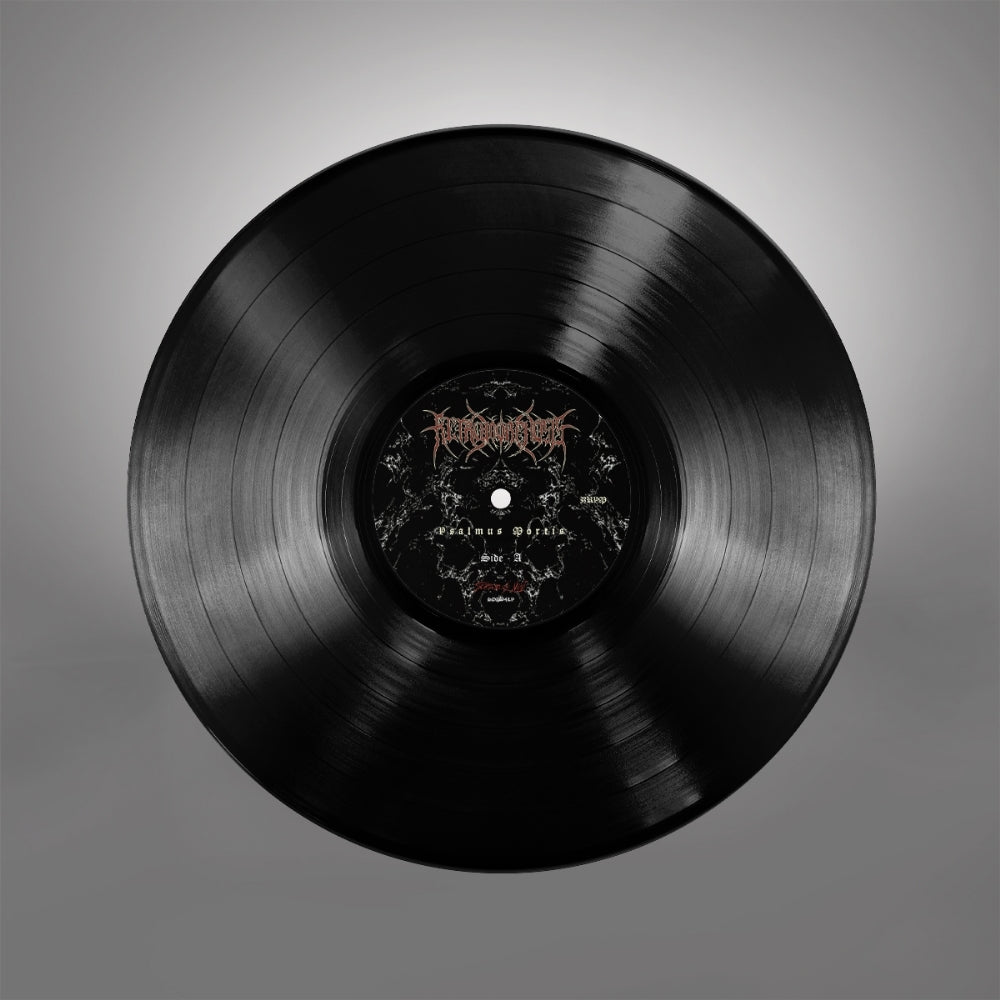 Retromorphosis - Psalmus Mortis - LP - SEASON OF MIST - Image 2