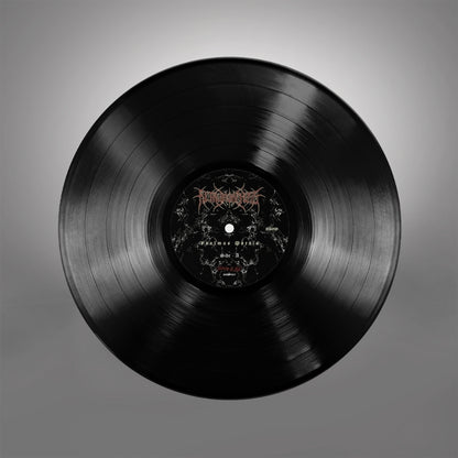 Retromorphosis - Psalmus Mortis - LP - SEASON OF MIST - Image 2