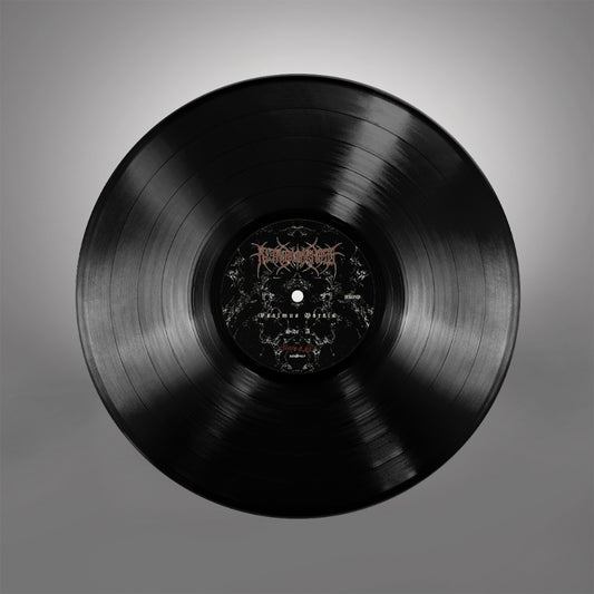 Retromorphosis - Psalmus Mortis - LP - SEASON OF MIST - Image 2