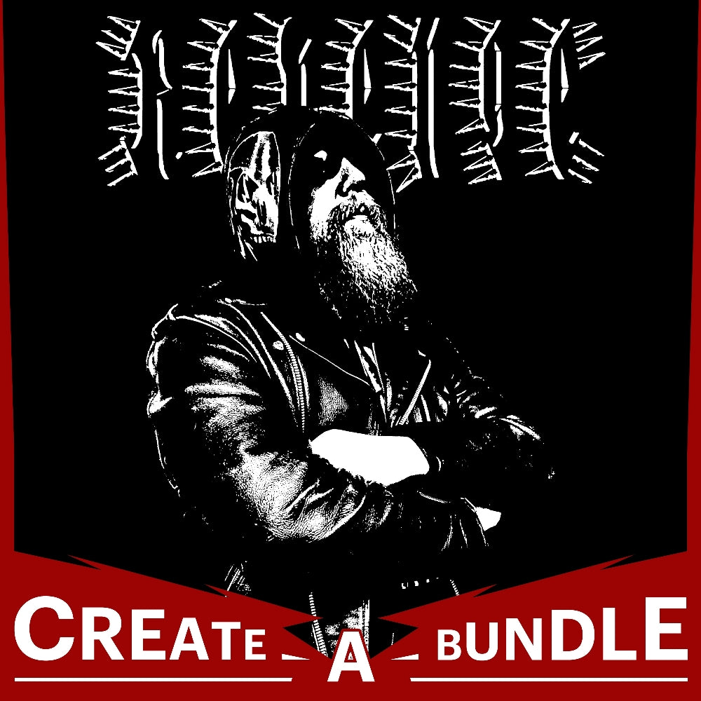 Revenge - Season of Mist discography - Bundle - Underground Activists