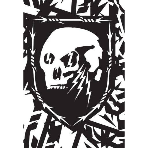Revenge - Strike.Smother.Dehumanize - TAPE - Hells Headbangers