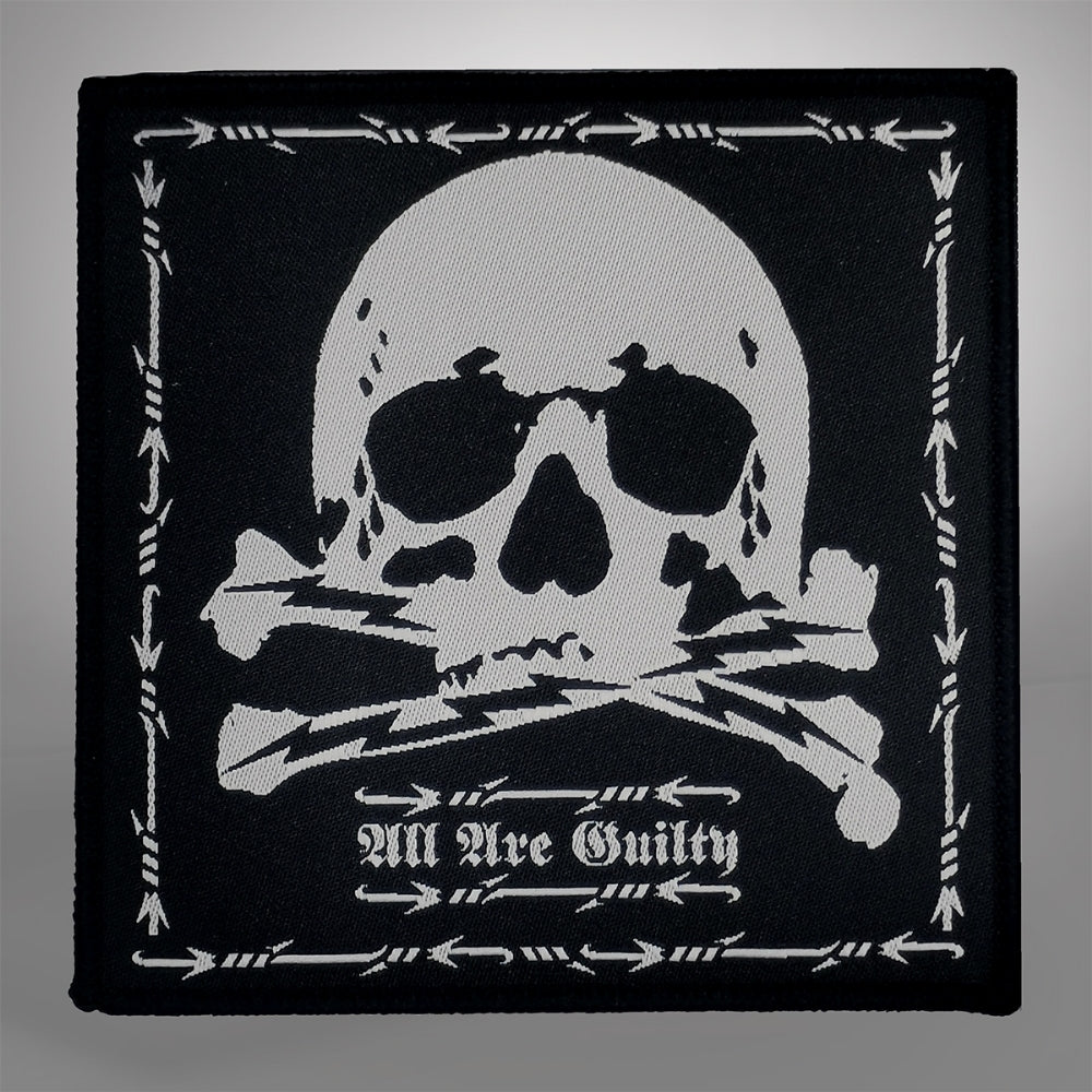 Revenge - Violation.Strife.Abominate - LP Gatefold Colored - Underground Activists - Image 4