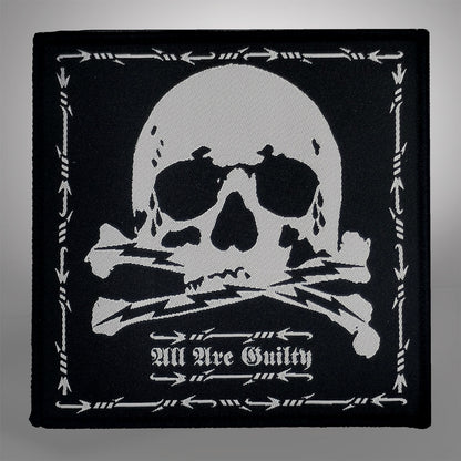 Revenge - Violation.Strife.Abominate - LP Gatefold Colored - Underground Activists - Image 4
