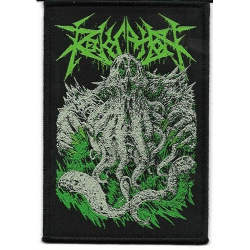 Revocation - Cthulhu - Patch - THRASH CORNER