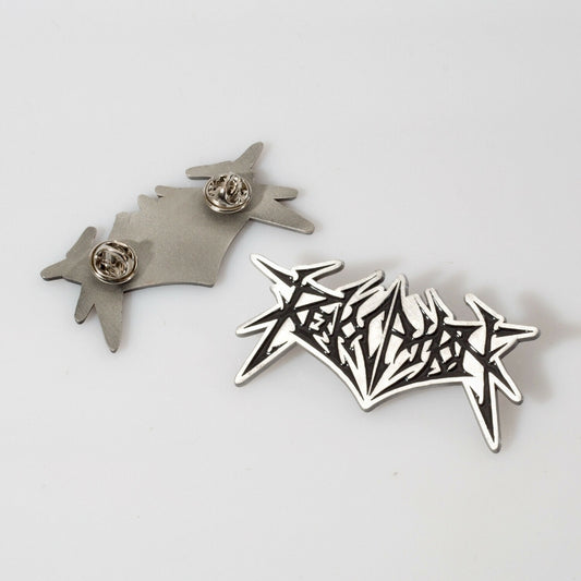 Revocation - Logo - Enamel Pin - SEASON OF MIST