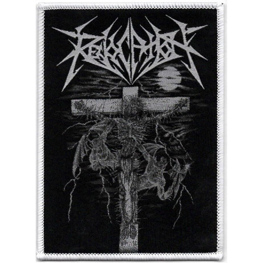 Revocation - Re-Crucified - Patch - THRASH CORNER