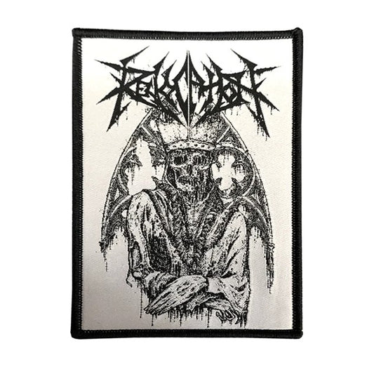 Revocation - Riddick - Patch - THRASH CORNER