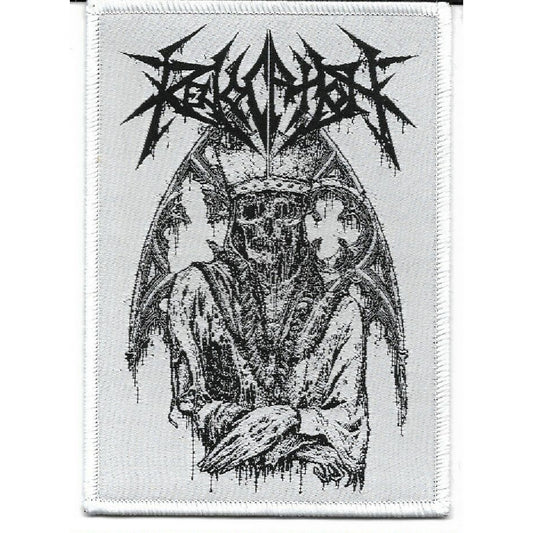 Revocation - Riddick - Patch - THRASH CORNER