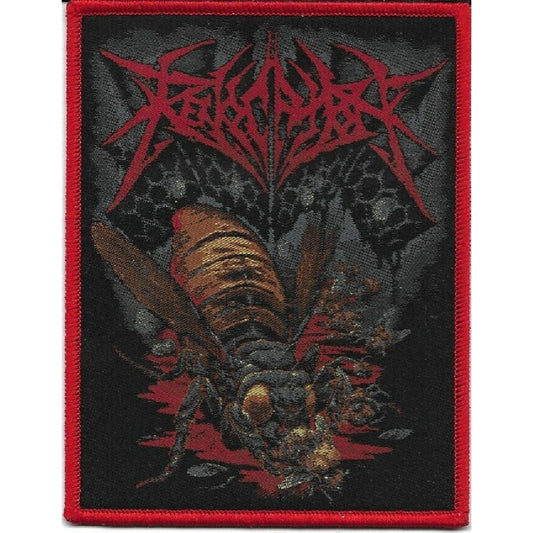 Revocation - The Hive - Patch - THRASH CORNER