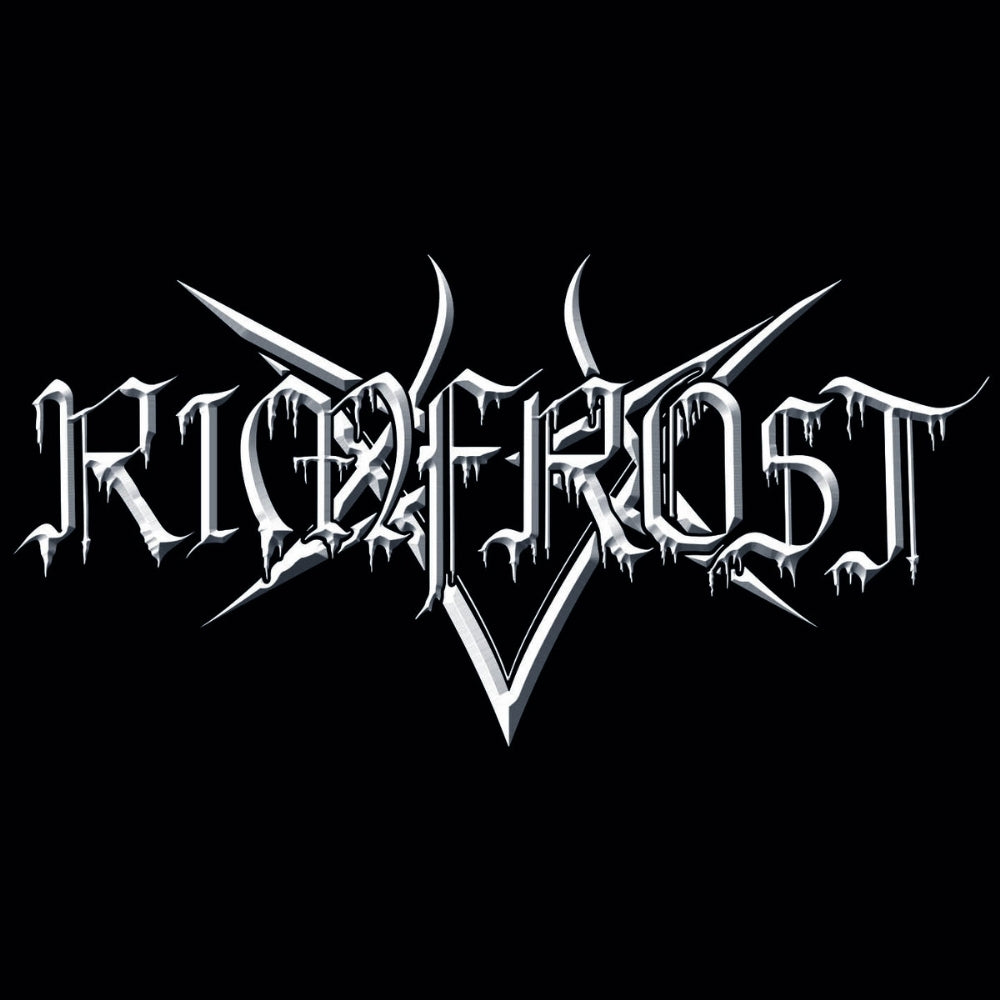 Rimfrost - S/T - CD - Non Serviam Records