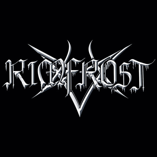 Rimfrost - S/T - CD - Non Serviam Records