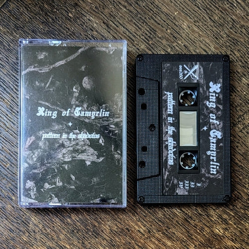 Ring of Tamyrlin - Pattern in the Shadows - TAPE - Out of Season