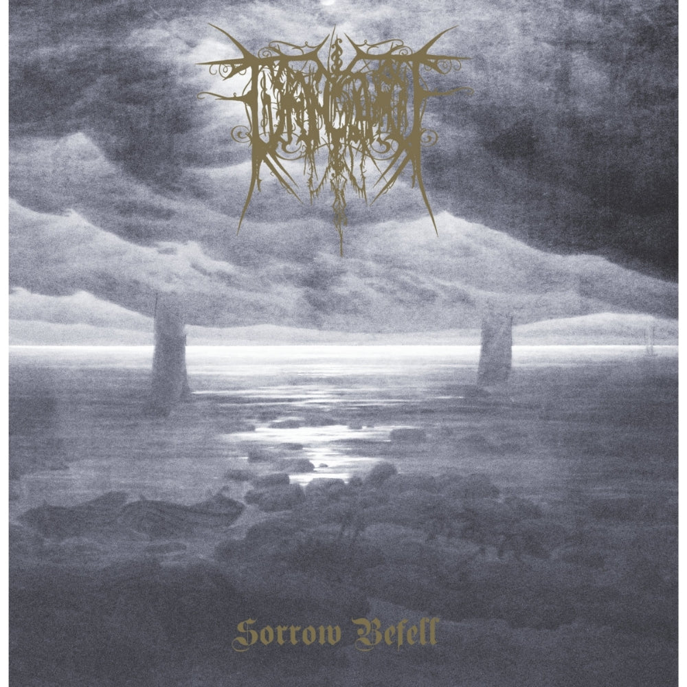 Ringarë - Sorrow Befell - CD - Ars Magna