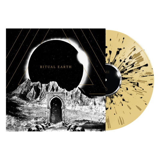 Ritual Earth - MMXX - LP COLORED - Iodine Recordings