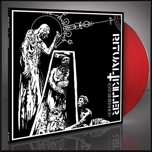 Ritual Killer - Exterminance - LP COLORED - Underground Activists
