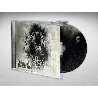 Rituals Of The Dead Hand - The Wretched And The Vile - CD - Immortal Frost Productions
