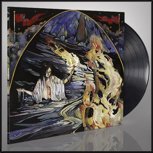 River Black - River Black - LP Gatefold - SEASON OF MIST
