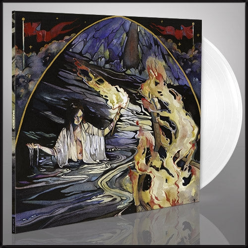River Black - River Black - LP Gatefold Colored - SEASON OF MIST