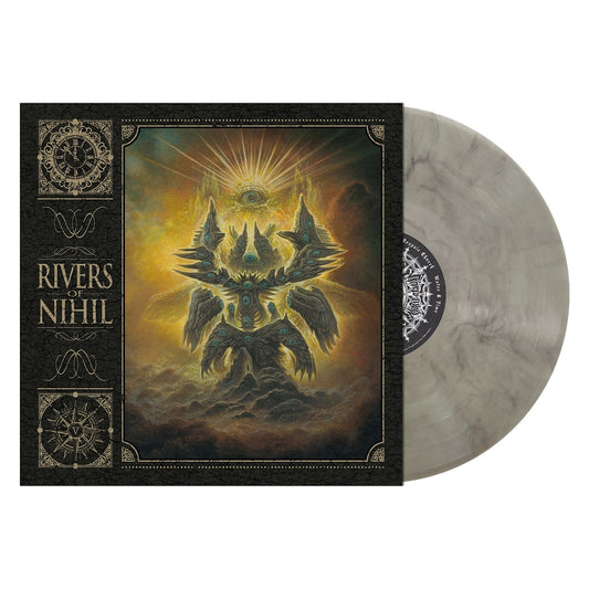 Rivers of Nihil - S/T - LP COLORED - Metal Blade Records