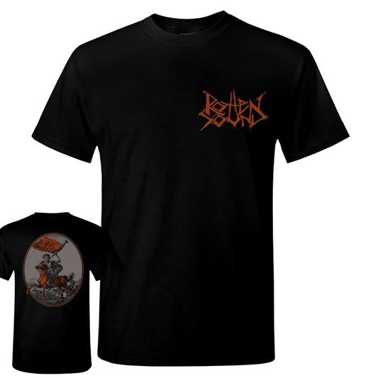 Rotten Sound - Reign of Chaos - T shirt - SEASON OF MIST