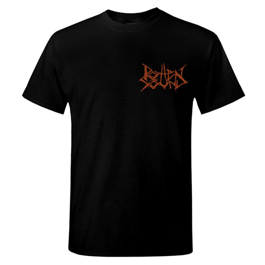 Rotten Sound - Reign of Chaos - T shirt - SEASON OF MIST - Image 2
