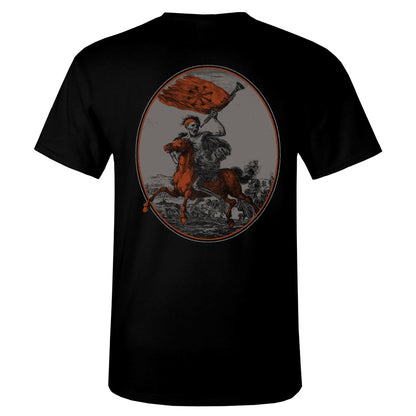 Rotten Sound - Reign of Chaos - T shirt - SEASON OF MIST - Image 3