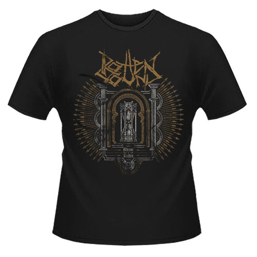 Rotten Sound - Time - T shirt - SEASON OF MIST