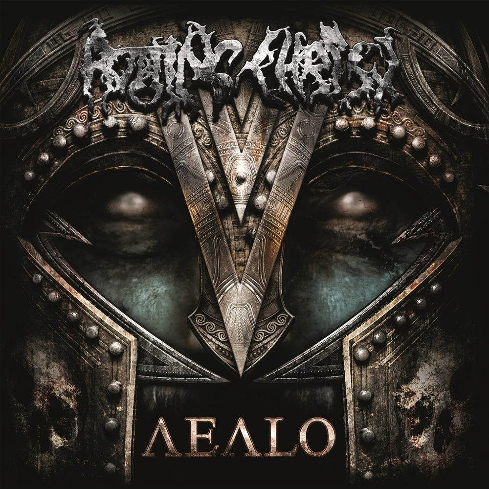 Rotting Christ - AEALO - CD - SEASON OF MIST - Image 2
