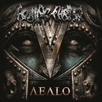 Rotting Christ - AEALO - CD - SEASON OF MIST - Image 2