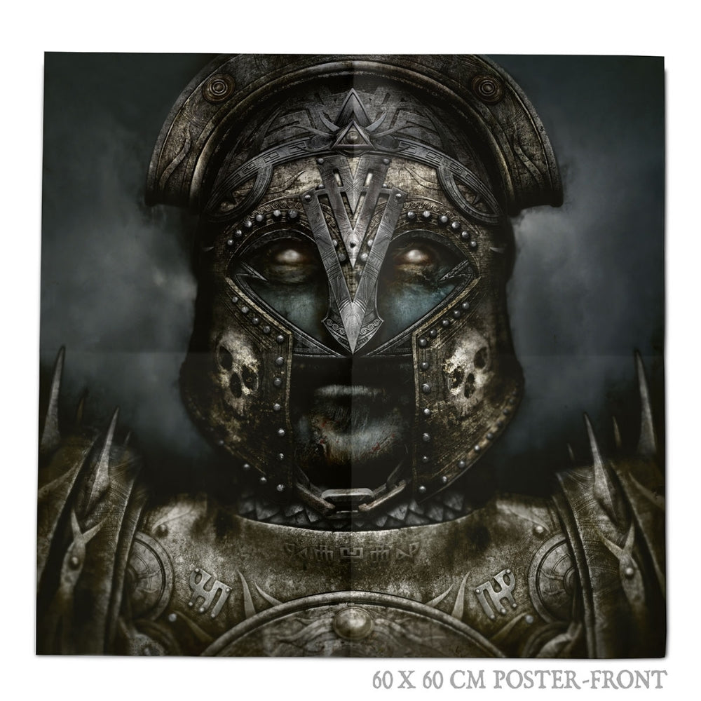 Rotting Christ - AEALO - DOUBLE LP GATEFOLD COLORED - SEASON OF MIST - Image 6
