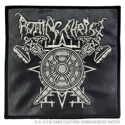 Rotting Christ - AEALO - DOUBLE LP GATEFOLD COLORED - SEASON OF MIST - Image 7